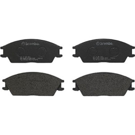 BREMBO Bremsklötze VA P 30 001