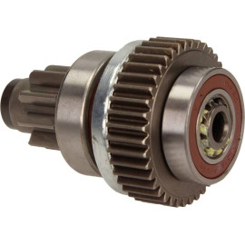 Freilaufgetriebe, Anlasser SD6066