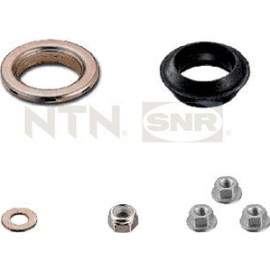 SNR Reparatursatz, Federbeinstützlager KB659.14