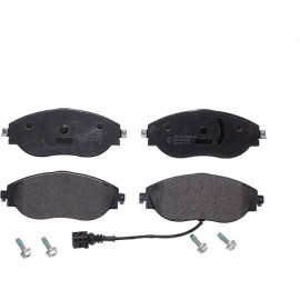 BREMBO Bremsklötze VA P 85 131