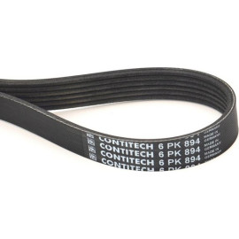 Keilrippenriemen 6Pk894 6PK894