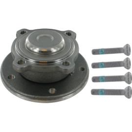 Radlagersatz VA VKBA 6711