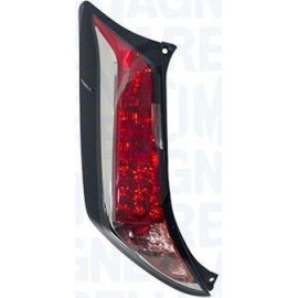 6602,652,1 Magneti Marelli Heckleuchte 66026521 - links PQ 6602,652,1 Magneti Marelli Heckleuchte 66026521 - links PQ