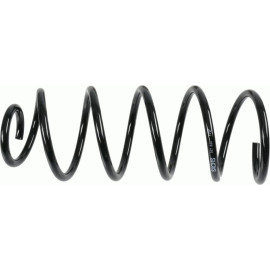 Sachs Fahrwerksfeder Vw P. Golf Iv Variant (1J5), Golf Iv (1J1) 997820