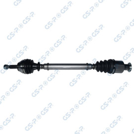 GSP Antriebswelle 250151 GSP Antriebswelle 250151
