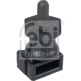 FEBI BILSTEIN Halter, Luftfiltergehäuse 172481