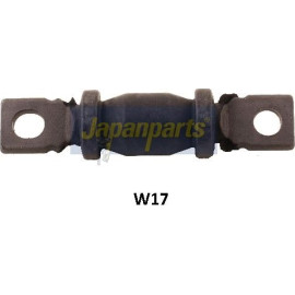 Lagerung, Lenker RU-W17