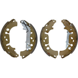 KAMOKA Bremsbackensatz JQ202058