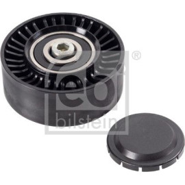 Febi Bilstein Umlenk- / Führungsrolle, Keilrippenriemen 31236