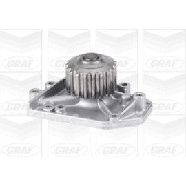 PA 897 Wasserpumpe PA897