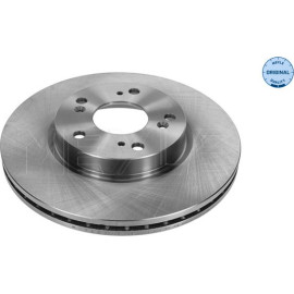 MEYLE Bremsscheibe Honda Civic/Fr-V/Stream 1.4-2.0 01 31-15 521 0052 MEYLE Bremsscheibe Honda Civic/Fr-V/Stream 1.4-2.0 01 31-15 521 0052