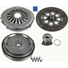 ZMS Modul Xtend plus CSC 2290 601 209