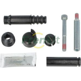 FRENKIT Führungshülsensatz, Bremssattel 818009 FRENKIT Führungshülsensatz, Bremssattel 818009