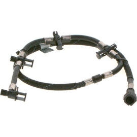 Bosch Schlauch Leckkraftstoff 0 445 130 128