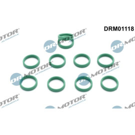Reparatursatz, Klimaanlage DRM01118