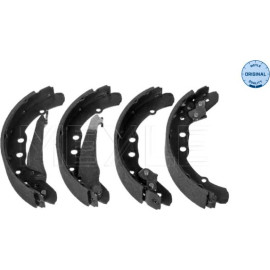 Bremsbacken Vw A80/Passat 1140421101