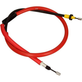 Seilzug, Feststellbremse Renault T. Clio 05- Le 32-0697