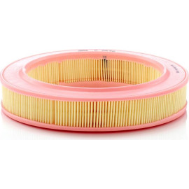 Mann & Hummel Luftfilter PKW C 2536