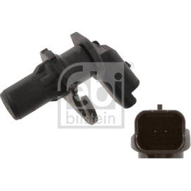 Kurbelwellensensor 31244