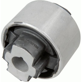 Lagerbuchse, Querlenker Fiat P. Ducato 06- Citroen Jumper/Peugeot Boxer 06- Le/Pr Hinten 37099 01