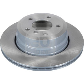 FEBI BILSTEIN Bremsscheibe 43894