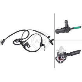 A.B.S. Sensor, Raddrehzahl 32172