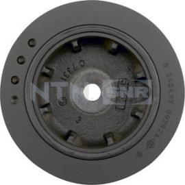 SNR Riemenscheibe, Kurbelwelle DPF355.01