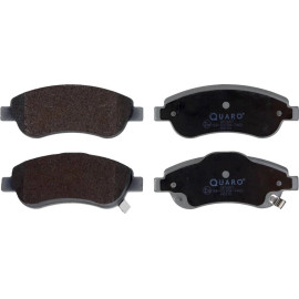 Bremsbelagsatz Honda P. Cr-V 06-/12 QP1687 Bremsbelagsatz Honda P. Cr-V 06-/12 QP1687