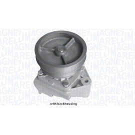 Magneti Marelli Wasserpumpe / Kühlmittelpumpe 352316170304 Magneti Marelli Wasserpumpe / Kühlmittelpumpe 352316170304