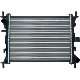 Kamoka Motorkühler 7705030