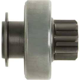 Freilaufgetriebe, Starter SD5050