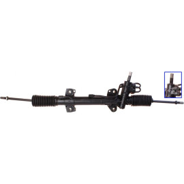 Lenkgetriebe hydraulisch 711520306