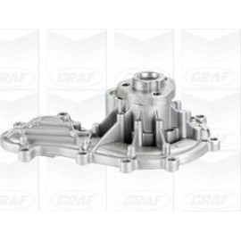 PA 1141 Wasserpumpe PA1141