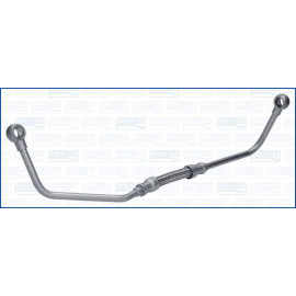 Ajusa Ölleitung Turbolader OP10253