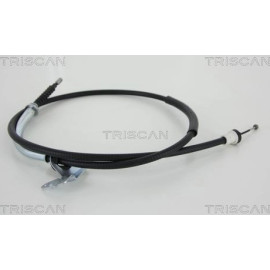 Seilzug, Feststellbremse Mini T. Clubman 07-14 Pr 814011142