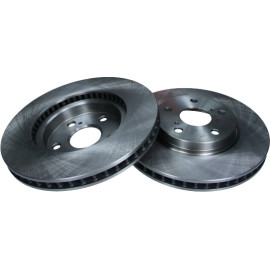 MAXGEAR Bremsscheibe 19-2281 Lexus Is 05 MAXGEAR Bremsscheibe 19-2281 Lexus Is 05
