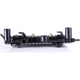 Nissens Wasserkühler PKW 606722