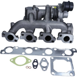Turbolader 003-001-000073R