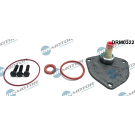 Reparatursatz, Unterdruckpumpe (Bremsanlage) DRM0322