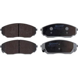 Bremsbelagsatz Kia P. Sorento 02 QP9272 Bremsbelagsatz Kia P. Sorento 02 QP9272