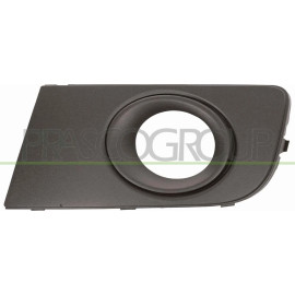 GRILL UNTEN L SCHWARZ +NSW 7305,416,2