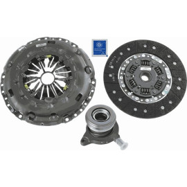 Kupplungssatz plus CSC 3000990242