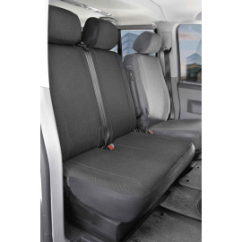 Transporter Passform VW T6 10524