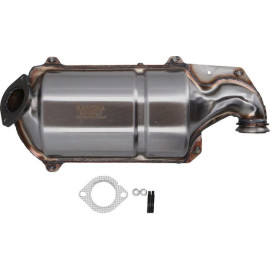 Kamoka Dieselpartikelfilter 8010023 Kamoka Dieselpartikelfilter 8010023