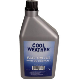 Pag Iso 100 KlimaanlageÖl 1L + Uv 007950025600