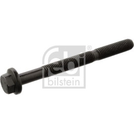 febi bilstein 14360 Zylinderkopfschraube – Antrieb: Außensechskant, Anzahl Schrauben: 10, OE 7696197 / 5942261