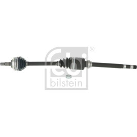 FEBI BILSTEIN Bremsschlauch 06460