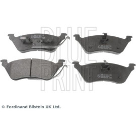 Bremsbelagsatz Chrysler T. Voyager 2.4-3.3 00-08 ADA104203 Bremsbelagsatz Chrysler T. Voyager 2.4-3.3 00-08 ADA104203
