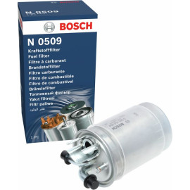 Kraftstofffilter 0 986 450 509