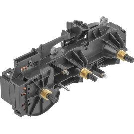Bedienelement, Heizung/Lüftung 638 509